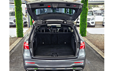 Mercedes-Benz GLC 220 AMG/4MAT/9G/GERMANY/CAMERA/AIRMATIC/KEYLESS/LIZING - автомобили, коли, обяви за нови и употребявани 7