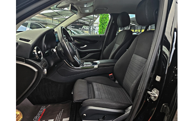 Mercedes-Benz GLC 220 AMG/FACE/GERMANY/DISTR/CAMERA/DYNAMIC/KEYLES/LIZIN - автомобили, коли, обяви за нови и употребявани 14