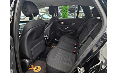 Mercedes-Benz GLC 220 AMG/FACE/GERMANY/DISTR/CAMERA/DYNAMIC/KEYLES/LIZIN - автомобили, коли, обяви за нови и употребявани 15