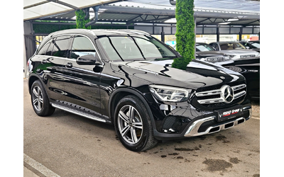 mercedes-benz-glc-220 - 2