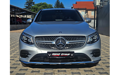 mercedes-benz-glc-220 - 1