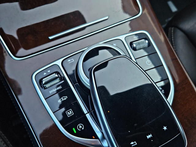 Mercedes-Benz GLC 220 COUPE/AMG/GERMANY/360CAME - автомобили, коли, обяви за нови и употребявани 11