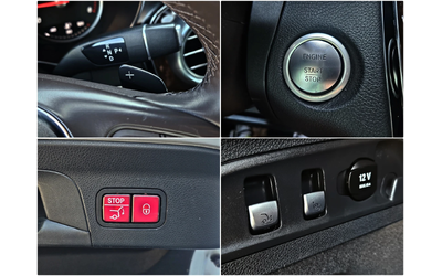 Mercedes-Benz GLC 220 COUPE/AMG/GERMANY/360CAME - автомобили, коли, обяви за нови и употребявани 12