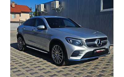mercedes-benz-glc-220 - 2