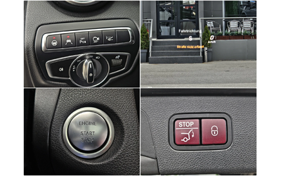 Mercedes-Benz GLC 220 ! AMG/9G/DISTR/360CAM/PANO/HUD/AIR/ПОДГРЕВ/ПАМЕТ/L - автомобили, коли, обяви за нови и употребявани 11