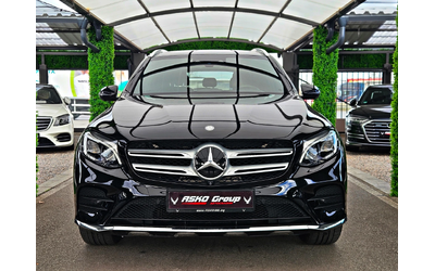 mercedes-benz-glc-220 - 1