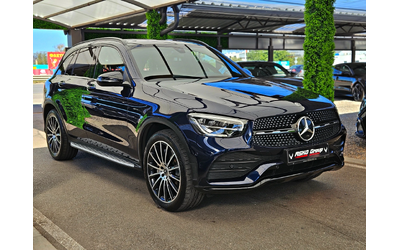 mercedes-benz-glc-220 - 2