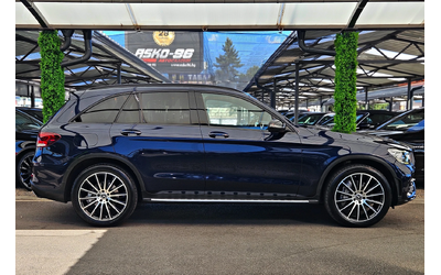 mercedes-benz-glc-220 - 3