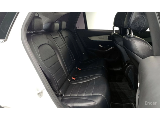 Mercedes-Benz GLC 220 ПАМЕТ* КОЖА* КАМЕРА* 4 ПОДГРЕВА - автомобили, коли, обяви за нови и употребявани 10