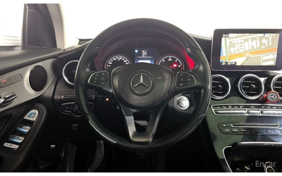 Mercedes-Benz GLC 220 ПАМЕТ* КОЖА* КАМЕРА* 4 ПОДГРЕВА - автомобили, коли, обяви за нови и употребявани 11