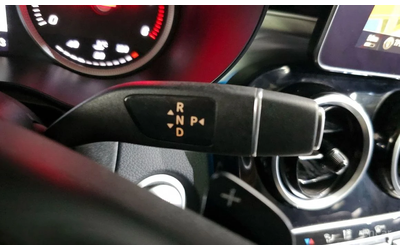 Mercedes-Benz GLC 220 ПАМЕТ* КОЖА* КАМЕРА* 4 ПОДГРЕВА - автомобили, коли, обяви за нови и употребявани 7