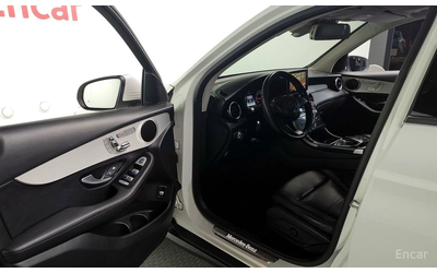 Mercedes-Benz GLC 220 ПАМЕТ* КОЖА* КАМЕРА* 4 ПОДГРЕВА - автомобили, коли, обяви за нови и употребявани 9