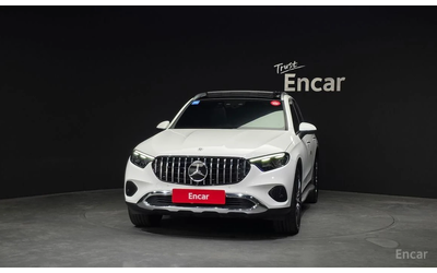 mercedes-benz-glc-220 - 1