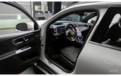 Mercedes-Benz GLC 220 d* AMG* HEAD-UP* 360 CAM* ПОДГРЕВ* ОБДУХВАНЕ* ПАНО - автомобили, коли, обяви за нови и употребявани 6