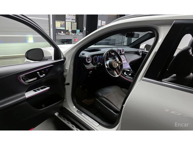 Mercedes-Benz GLC 220 d* AMG* HEAD-UP* 360 CAM* ПОДГРЕВ* ОБДУХВАНЕ* ПАНО - автомобили, коли, обяви за нови и употребявани 6