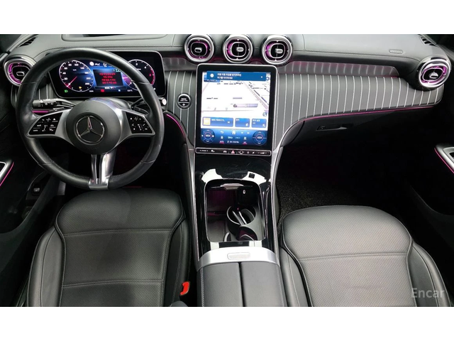 Mercedes-Benz GLC 220 d* AMG* HEAD-UP* 360 CAM* ПОДГРЕВ* ОБДУХВАНЕ* ПАНО - автомобили, коли, обяви за нови и употребявани 8