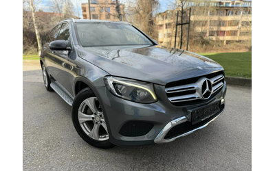 mercedes-benz-glc-220 - 0