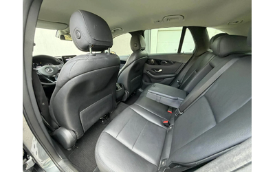 Mercedes-Benz GLC 220 CDI / 4-MATIC - автомобили, коли, обяви за нови и употребявани 10