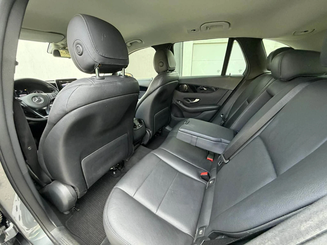 Mercedes-Benz GLC 220 CDI / 4-MATIC - автомобили, коли, обяви за нови и употребявани 10