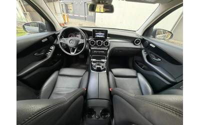 Mercedes-Benz GLC 220 CDI / 4-MATIC - автомобили, коли, обяви за нови и употребявани 11