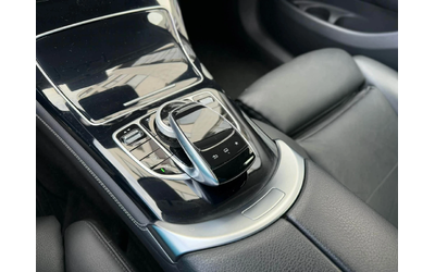 Mercedes-Benz GLC 220 CDI / 4-MATIC - автомобили, коли, обяви за нови и употребявани 12