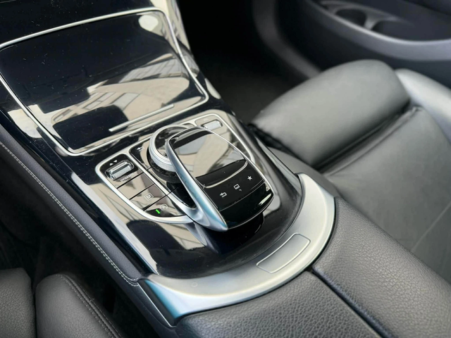 Mercedes-Benz GLC 220 CDI / 4-MATIC - автомобили, коли, обяви за нови и употребявани 12