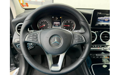 Mercedes-Benz GLC 220 CDI / 4-MATIC - автомобили, коли, обяви за нови и употребявани 13
