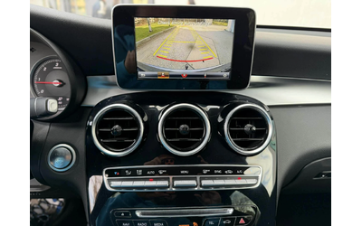 Mercedes-Benz GLC 220 CDI / 4-MATIC - автомобили, коли, обяви за нови и употребявани 14