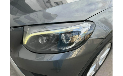 Mercedes-Benz GLC 220 CDI / 4-MATIC - автомобили, коли, обяви за нови и употребявани 15