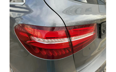 Mercedes-Benz GLC 220 CDI / 4-MATIC - автомобили, коли, обяви за нови и употребявани 16