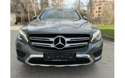mercedes-benz-glc-220 - 1