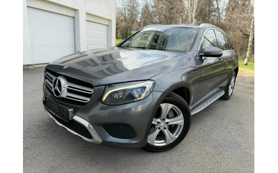 mercedes-benz-glc-220 - 2