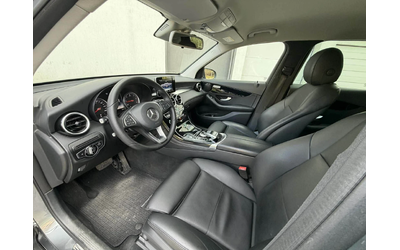 Mercedes-Benz GLC 220 CDI / 4-MATIC - автомобили, коли, обяви за нови и употребявани 8