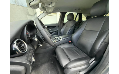 Mercedes-Benz GLC 220 CDI / 4-MATIC - автомобили, коли, обяви за нови и употребявани 9