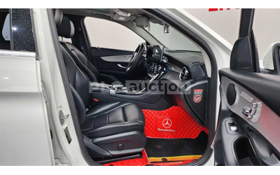 Mercedes-Benz GLC 220 ПОДГРЕВИ * ПАНО * KEYLESS - автомобили, коли, обяви за нови и употребявани 10