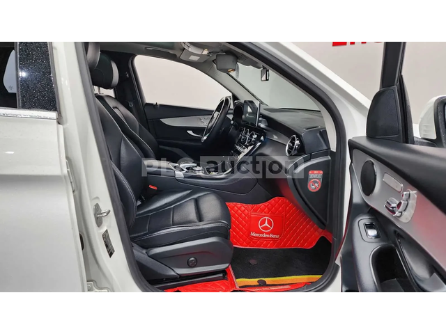 Mercedes-Benz GLC 220 ПОДГРЕВИ * ПАНО * KEYLESS - автомобили, коли, обяви за нови и употребявани 10