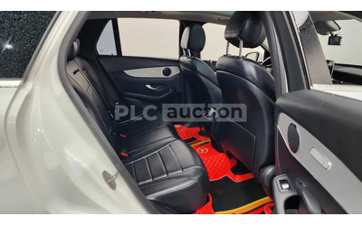 Mercedes-Benz GLC 220 ПОДГРЕВИ * ПАНО * KEYLESS - автомобили, коли, обяви за нови и употребявани 11