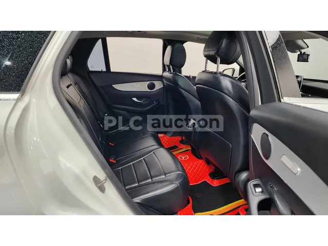 Mercedes-Benz GLC 220 ПОДГРЕВИ * ПАНО * KEYLESS - автомобили, коли, обяви за нови и употребявани 11