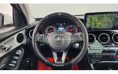 Mercedes-Benz GLC 220 ПОДГРЕВИ * ПАНО * KEYLESS - автомобили, коли, обяви за нови и употребявани 12