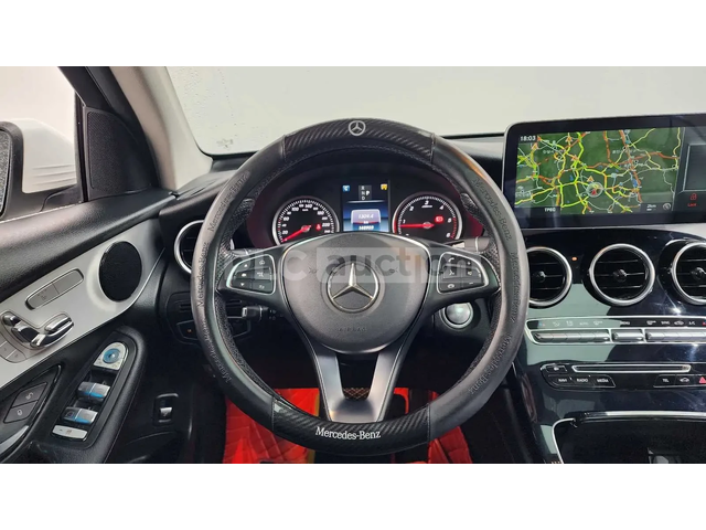 Mercedes-Benz GLC 220 ПОДГРЕВИ * ПАНО * KEYLESS - автомобили, коли, обяви за нови и употребявани 12