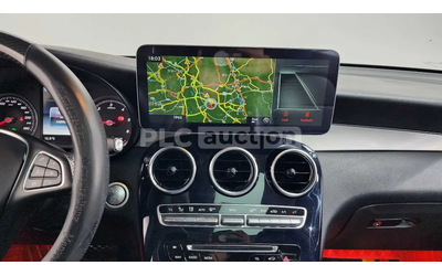 Mercedes-Benz GLC 220 ПОДГРЕВИ * ПАНО * KEYLESS - автомобили, коли, обяви за нови и употребявани 13