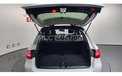 Mercedes-Benz GLC 220 ПОДГРЕВИ * ПАНО * KEYLESS - автомобили, коли, обяви за нови и употребявани 16