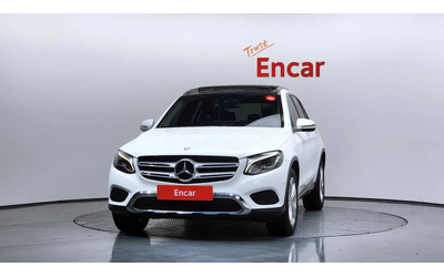 mercedes-benz-glc-220 - 2