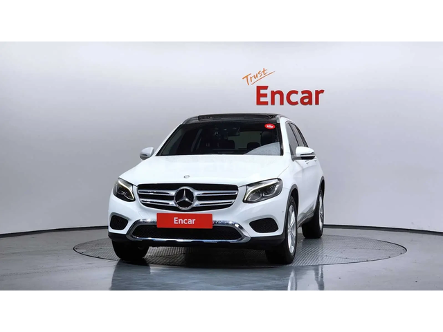 Mercedes-Benz GLC 220 ПОДГРЕВИ * ПАНО * KEYLESS - автомобили, коли, обяви за нови и употребявани 2
