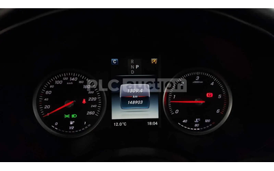 Mercedes-Benz GLC 220 ПОДГРЕВИ * ПАНО * KEYLESS - автомобили, коли, обяви за нови и употребявани 7