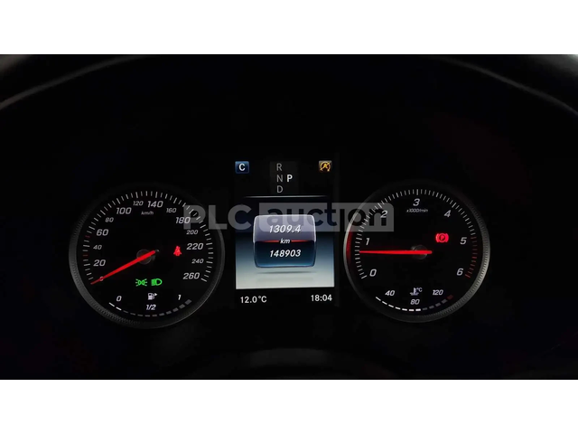 Mercedes-Benz GLC 220 ПОДГРЕВИ * ПАНО * KEYLESS - автомобили, коли, обяви за нови и употребявани 7