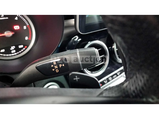 Mercedes-Benz GLC 220 ПОДГРЕВИ * ПАНО * KEYLESS - автомобили, коли, обяви за нови и употребявани 8