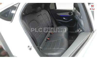 Mercedes-Benz GLC 220 ПОДГРЕВИ * ПАНО * HEAD-UP * 2 КЛЮЧА - автомобили, коли, обяви за нови и употребявани 10
