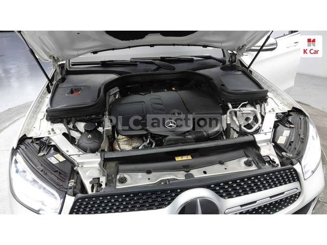 Mercedes-Benz GLC 220 ПОДГРЕВИ * ПАНО * HEAD-UP * 2 КЛЮЧА - автомобили, коли, обяви за нови и употребявани 14