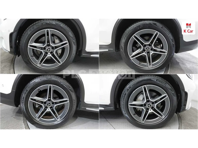 Mercedes-Benz GLC 220 ПОДГРЕВИ * ПАНО * HEAD-UP * 2 КЛЮЧА - автомобили, коли, обяви за нови и употребявани 1